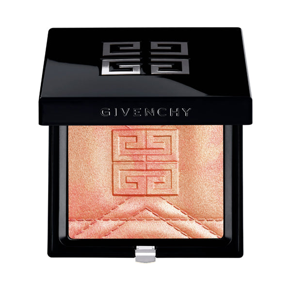 GIVENCHY Prisme Libre Dual Tone Highlighter (No.004 Coral Copper)