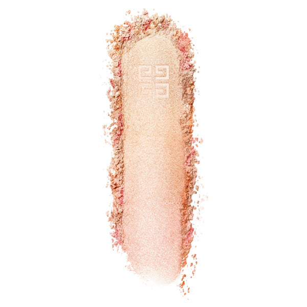 GIVENCHY Prisme Libre Dual Tone Highlighter (No.004 Coral Copper)