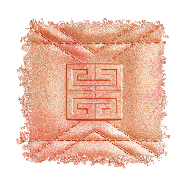 GIVENCHY Prisme Libre Dual Tone Highlighter (No.004 Coral Copper)