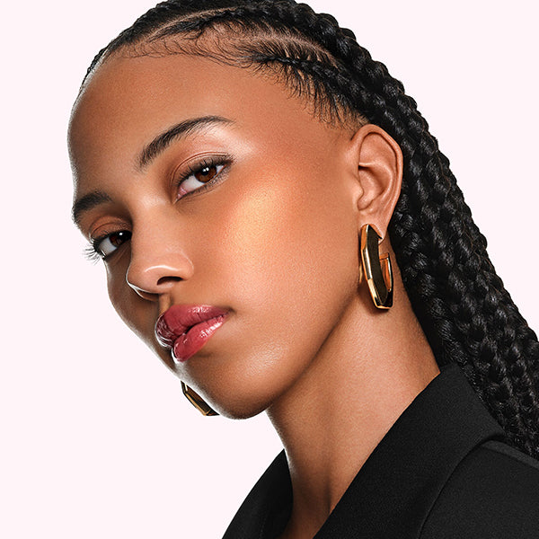 GIVENCHY Prisme Libre Dual Tone Highlighter (No.004 Coral Copper)