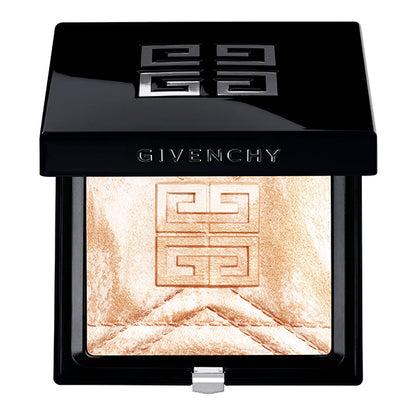 GIVENCHY Prisme Libre Dual Tone Highlighter (No.003 Pearly Gold)