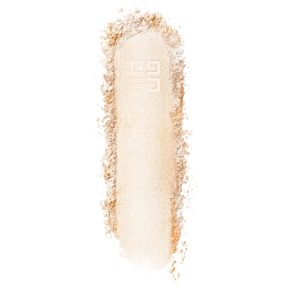 GIVENCHY Prisme Libre Dual Tone Highlighter (No.003 Pearly Gold)