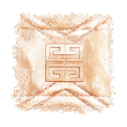 GIVENCHY Prisme Libre Dual Tone Highlighter (No.003 Pearly Gold)