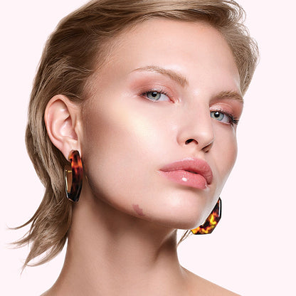GIVENCHY Prisme Libre Dual Tone Highlighter (No.003 Pearly Gold)