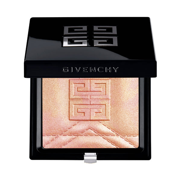 GIVENCHY Prisme Libre Dual Tone Highlighter (No.002 Rosy Gold)