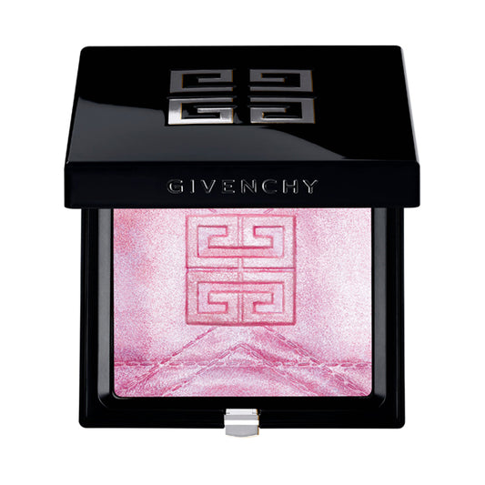 GIVENCHY Prisme Libre Dual Tone Highlighter (No.001 Lilac Pink)