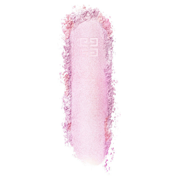 GIVENCHY Prisme Libre Dual Tone Highlighter (No.001 Lilac Pink)