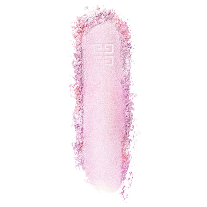 GIVENCHY Prisme Libre Dual Tone Highlighter (No.001 Lilac Pink)