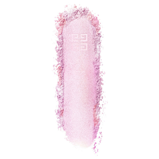 GIVENCHY Prisme Libre Dual Tone Highlighter (No.001 Lilac Pink)