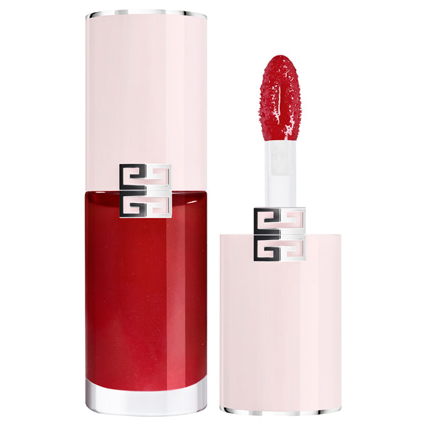 GIVENCHY PFCT Serum Lip Oil (No.06 Crystal Cherry)
