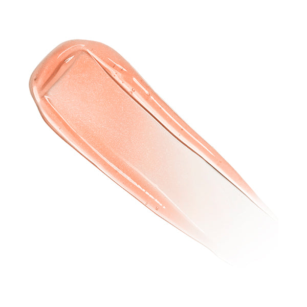 GIVENCHY PFCT Serum Lip Oil (No.04 Iridescent Peach)