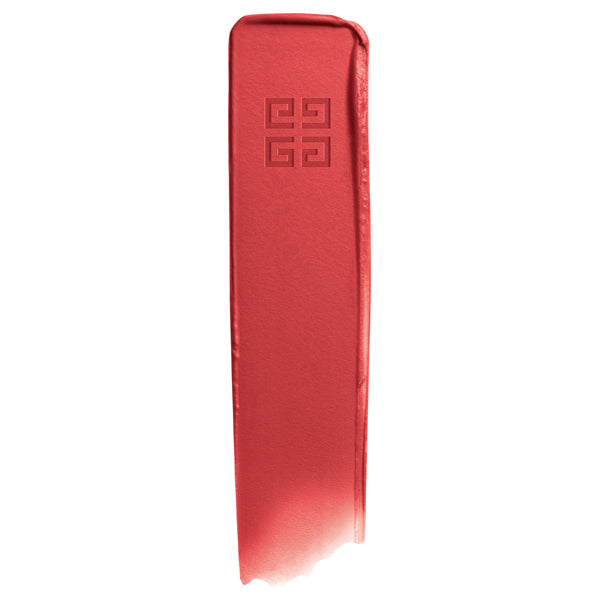 GIVENCHY Le Rouge Givenchy Velvet Matte Couture Collection 2026 (No.R11 Red Couture)