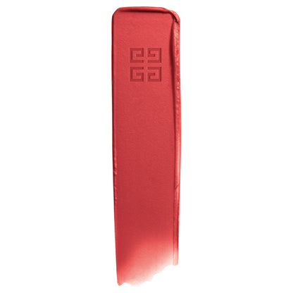 GIVENCHY Le Rouge Givenchy Velvet Matte Couture Collection 2026 (No.R11 Red Couture)