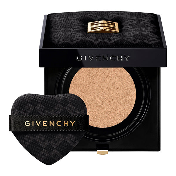 GIVENCHY Prisme Libre Skin-Caring Glow Cushion Couture Collection 2026 (No.1-C105)