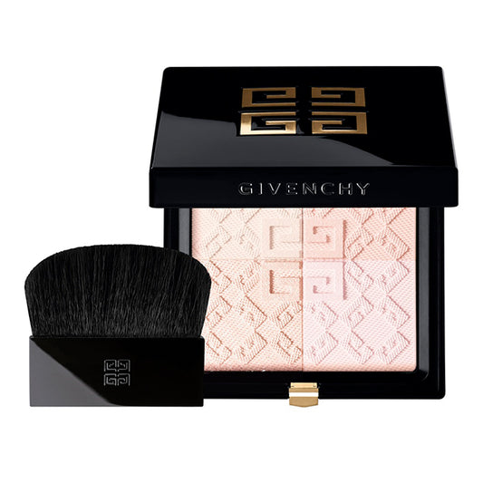 GIVENCHY Prisme Libre Pressed Powder Couture Collection 2026 (No.10 Satin Irisé)