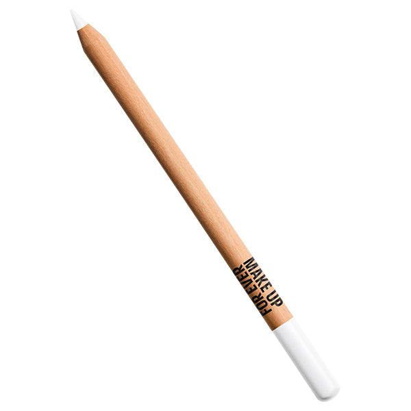 MAKE UP FOR EVER Artist Color Pencil 104 All-Around White, 1.41g