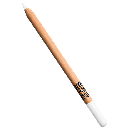 MAKE UP FOR EVER Artist Color Pencil 104 All-Around White, 1.41g