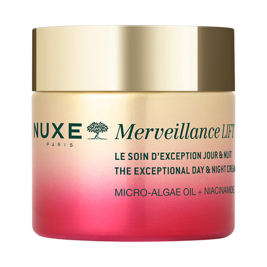 NUXE Merveillance LIFT Day & Night Cream, 75ml