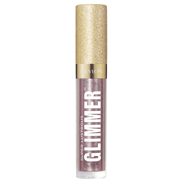 Revlon Super Lustrous Glimmer Gloss (003 Lavender Lust)