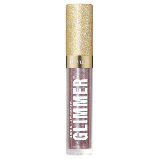 Revlon Super Lustrous Glimmer Gloss (003 Lavender Lust)