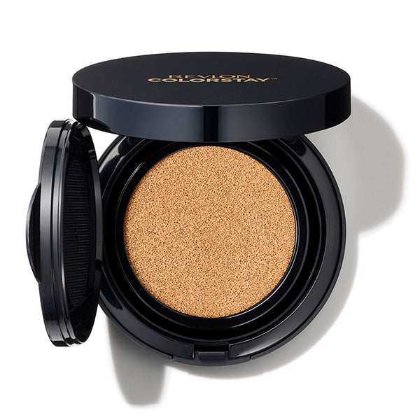 Revlon ColorStay Longwear UV Cushion Foundation SPF50+ PA++++ (006 Dune)