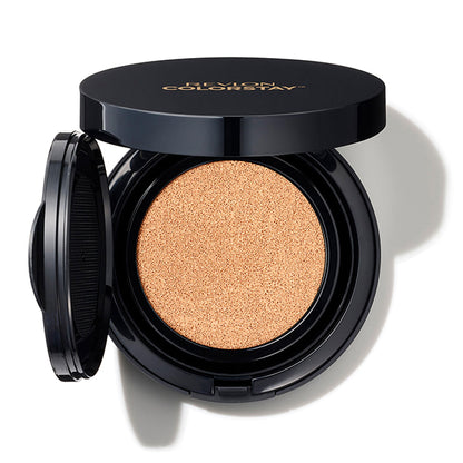 Revlon ColorStay Longwear UV Cushion Foundation SPF50+ PA++++ (005 Oatmeal)