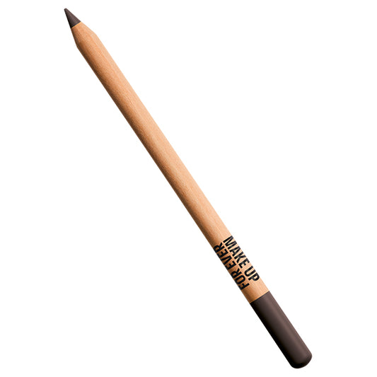 MAKE UP FOR EVER Artist Color Pencil 612 Dimensional Dark Brown, 1.41g