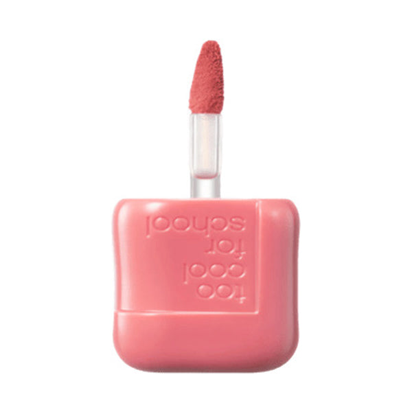 too cool for school Sway Lip Velvet #8 (Rosé Breeze)