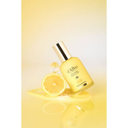 d'Alba V Serum Lotion, 100ml