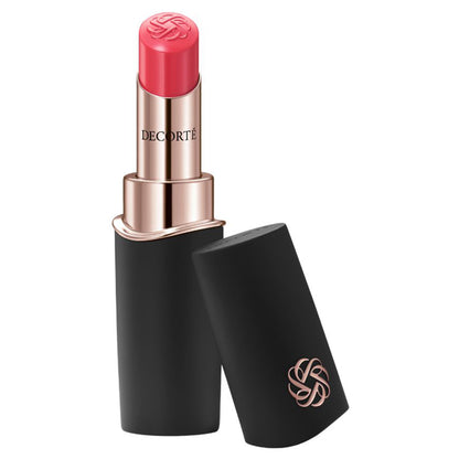 COSME DECORTE Rouge Decorté Cream Glow (27G Vibrant Petal), 3.5g