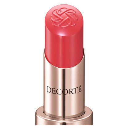 COSME DECORTE Rouge Decorté Cream Glow (27G Vibrant Petal), 3.5g