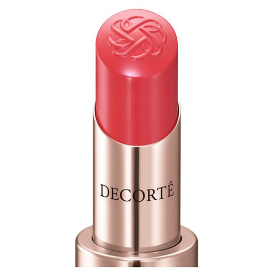 COSME DECORTE Rouge Decorté Cream Glow (27G Vibrant Petal), 3.5g