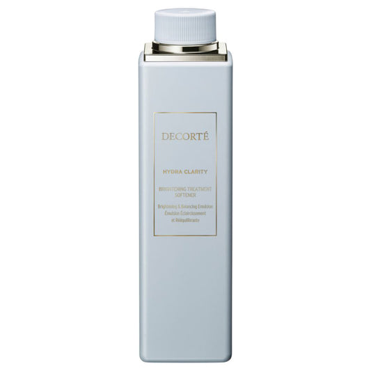 COSME DECORTE Hydra Clarity Medicated Brightening Treatment Softener Refill, 200ml