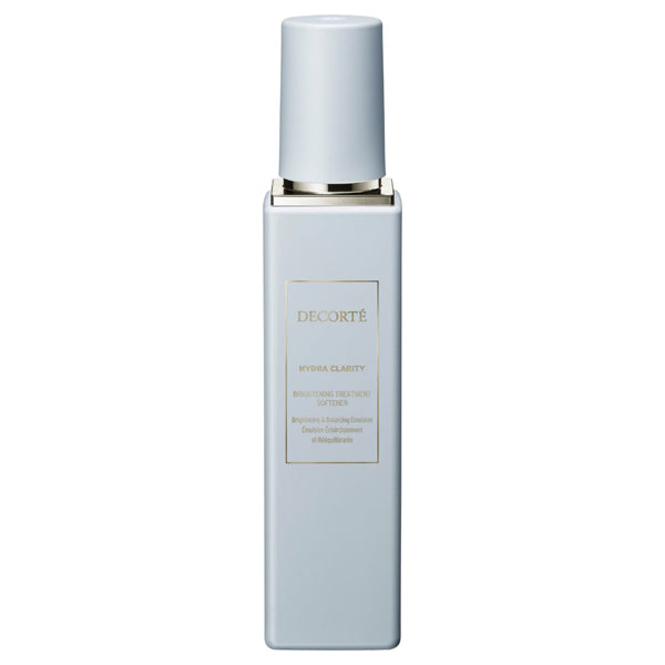 COSME DECORTE Hydra Clarity Medicated Brightening Treatment Softener, 200ml