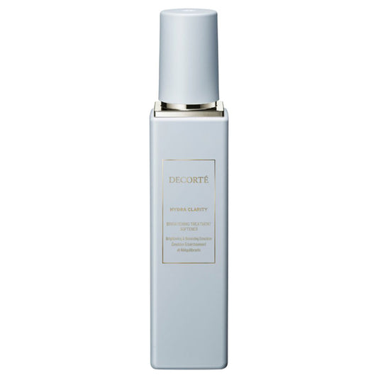 COSME DECORTE Hydra Clarity Medicated Brightening Treatment Softener, 200ml