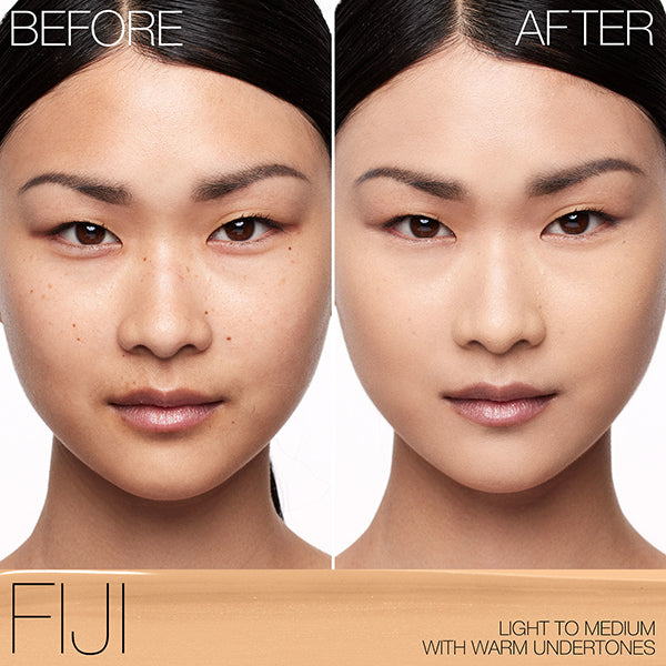 NARS Natural Longwear Foundation (04795 Fiji), 30ml