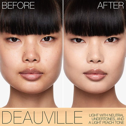 NARS Natural Longwear Foundation (04793 Deauville), 30ml