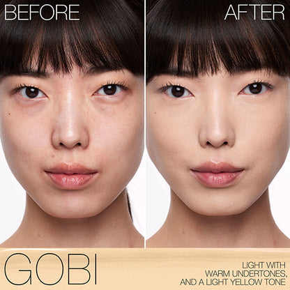 NARS Natural Longwear Foundation (04789 Gobi), 30ml