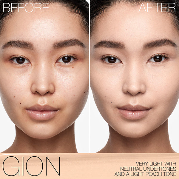 NARS Natural Longwear Foundation (04787 Gion), 30ml