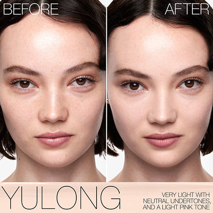 NARS Natural Longwear Foundation (04786 Yulong), 30ml