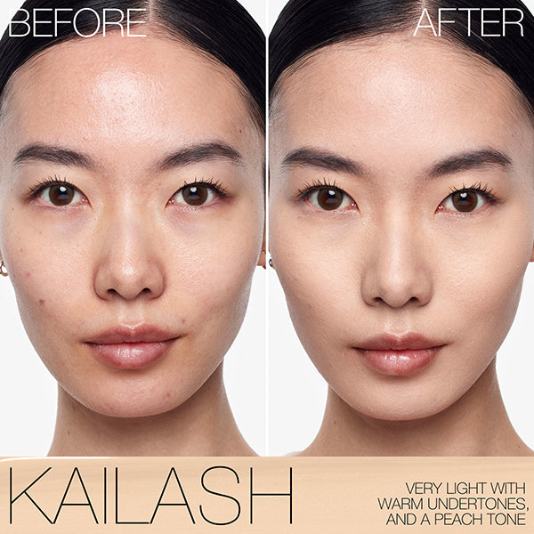 NARS Natural Longwear Foundation (04785 Kailash), 30ml