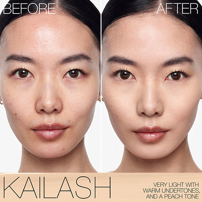 NARS Natural Longwear Foundation (04785 Kailash), 30ml