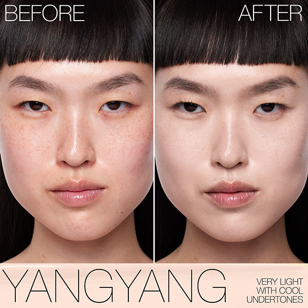 NARS Natural Longwear Foundation (04783 Yangyang), 30ml