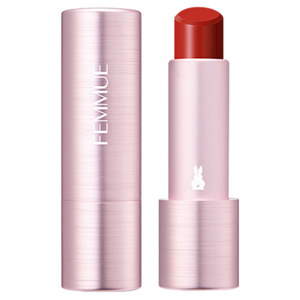 FEMMUE Le Rouge (902 Fearless Red), 3.3g