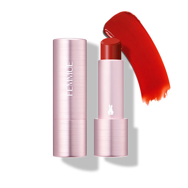 FEMMUE Le Rouge (902 Fearless Red), 3.3g