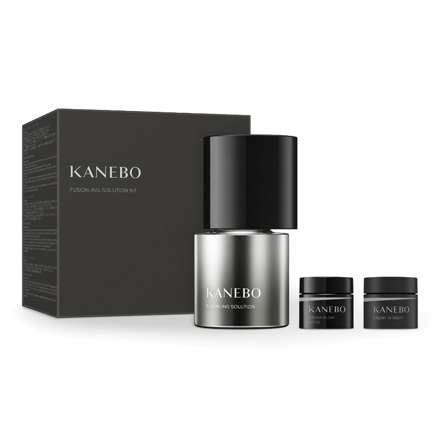 KANEBO Fusioning Solution Kit, 60ml + samples