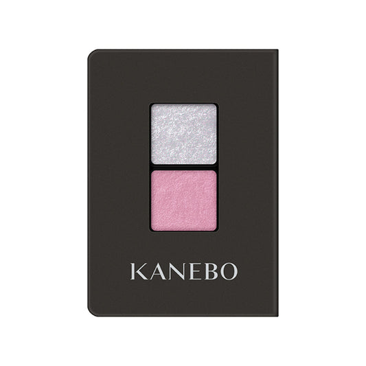 KANEBO Eye Color Duo Refill (EX14 Plasma Kiss), 1.4g