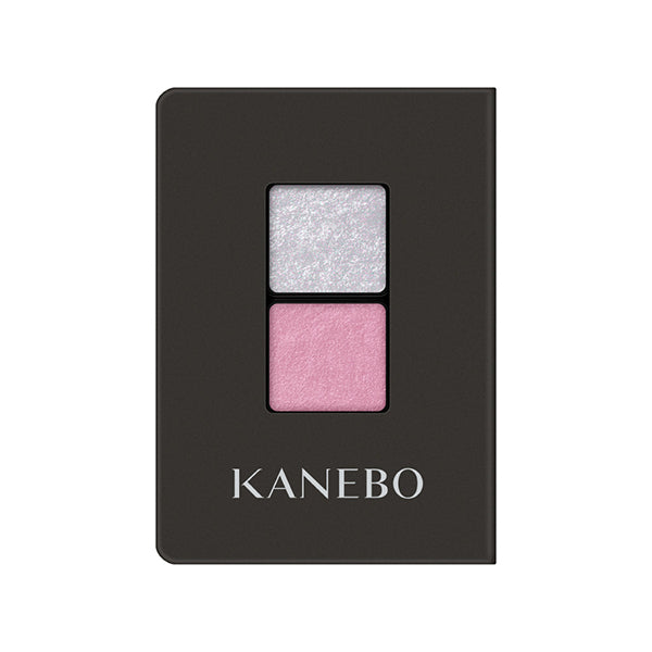 KANEBO Eye Color Duo Refill (EX14 Plasma Kiss), 1.4g