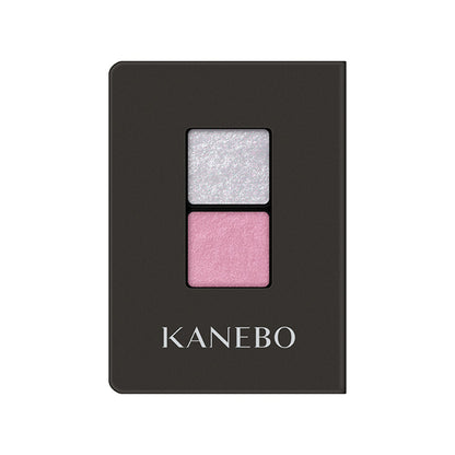 KANEBO Eye Color Duo Refill (EX14 Plasma Kiss), 1.4g