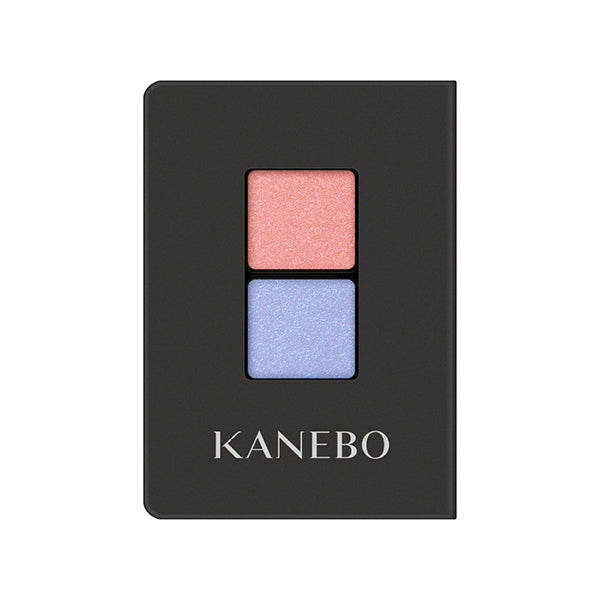 KANEBO Eye Color Duo Refill (EX13 Binary Sunset)